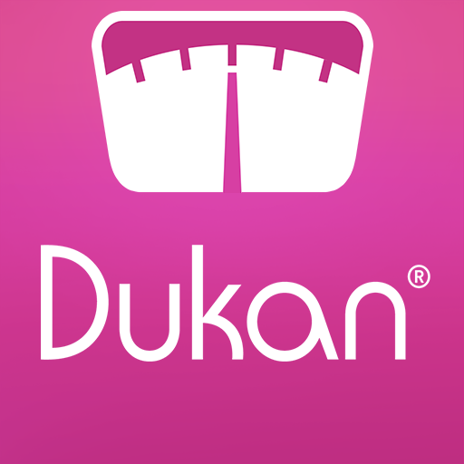 Dukan Diet official app - 두칸 다이어트 공식 앱 4.0 1 dukan diet logo