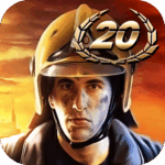 emergency game logo