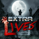 extra lives zombie survival sim logo