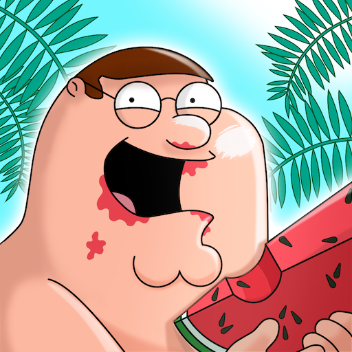 Family Guy Freakin Mobile Game - 패밀리 가이 프리킨 모바일 게임 2.68.3 1 family guy freakin mobile game logo