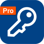 folder lock pro logo
