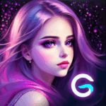 genius art logo