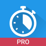 hiit interval workout pro logo