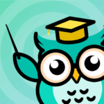 homework helper logo