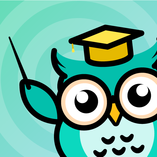 숙제 도우미: 수학 문제 풀이 & AI 교사 (프리미엄) 2.2.6 1 homework helper logo