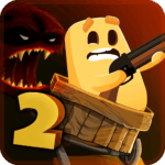 hopeless 2 cave escape android logo