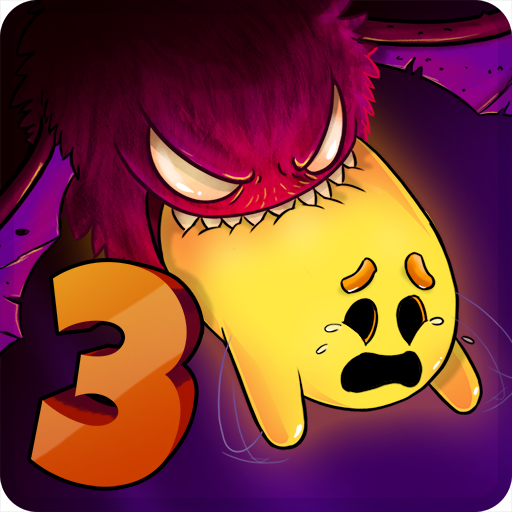 Hopeless 3: Dark Hollow Earth - 희망 없는 3: 어두운 Hollow Earth 1.3.6 버그판 1 hopeless 3 android games logo