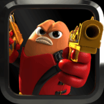 killer bean unleashed android logo