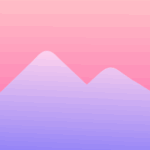 lushwalls 4k wallpaper logo