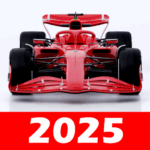 monoposto logo