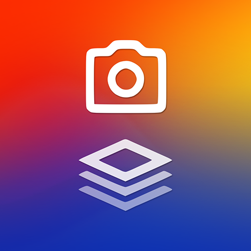 Multi Layer - Photo Editor - 멀티 레이어 - 사진 편집기 2.19.1 버그판 1 multi layer photo editor logo