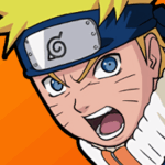 naruto shippuden logo
