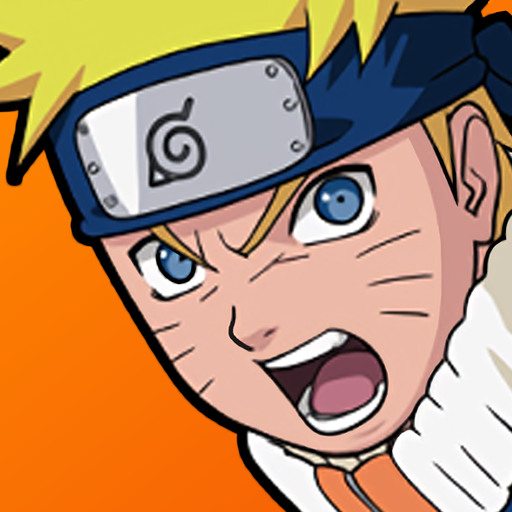 NARUTO: Ultimate Ninja STORM - NARUTO: 궁극의 닌자 STORM 1.2.6 1 naruto shippuden logo