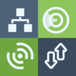 network analyzer pro logo