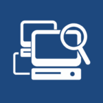 network scanner android logo