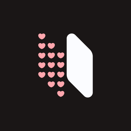 Nothing Material You Icons - 물질적인 것은 없습니다 당신 아이콘들 2.6 1 nothing material you icons logo