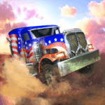 off the road android logo