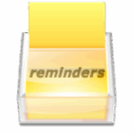 onder caglar reminder pro logo