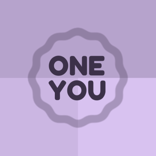 oneyou themed icon pack logo