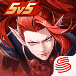 onmyoji aren logo