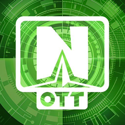 OTT Player - OTT 플레이어 (프리미엄) 1.7.3.1 1 ott player logo