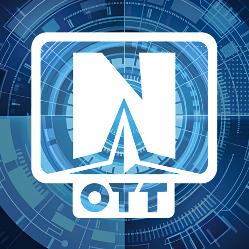 OTT TV - OTT TV (프리미엄) 1.7.2.2 1 ott tv logo