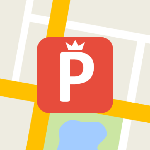 ParKing Premium, 파ㄹ킹 ㅍ레미움 - 주차 - 파킹 프리미엄 - 주차 (프리미엄) 7.0.2p 1 parking premium android logo