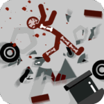 physics stick simulator logo