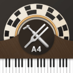 pianometer logo