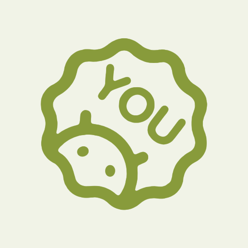 PixLinear You Icon Pack - 픽스리니어 유 아이콘 팩 1.5 1 pixlinear you icon pack logo