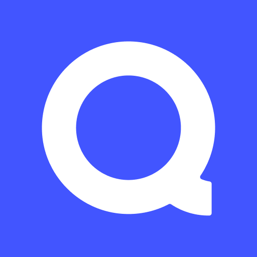 Quizlet: AI 기반 낱말카드 (프리미엄) 9.36 1 quizlet pus android logo