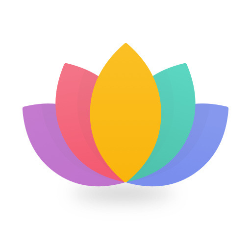 Serenity: Guided Meditation - 세레니티: 가이드 명상 (프리미엄) 6.0.0 1 serenity full logo