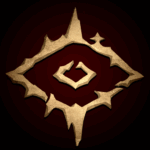 shadow of the depth logo