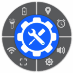 shortcutter quick settings logo