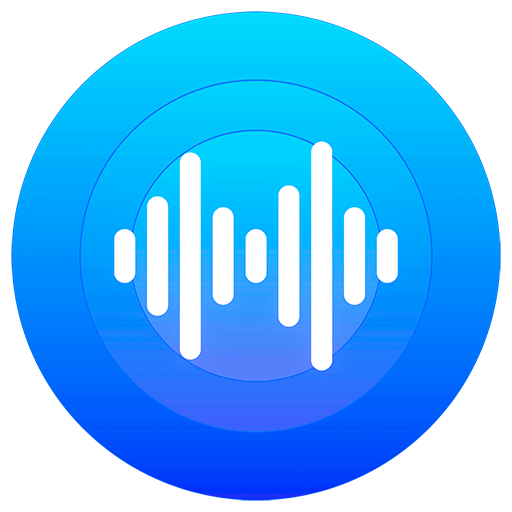 Song Finder: 노래 식별 - 노래 식별 2.8.0.7 1 song finder logo