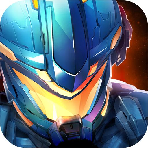Star Warfare2:Payback - 스타 전쟁 2: 복수 1.31 버그판 1 star warfare2payback android logo