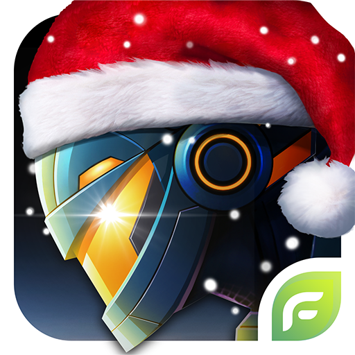 Star Warfare:Alien Invasion - 스타 전쟁: 외계인 침공 3.01 버그판 1 star warfarealien invasion hd logo