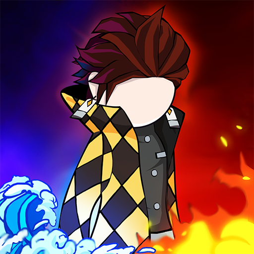Stick Demon Shadow Fight - 스틱 데몬 섀도우 파이트 2.1 버그판 1 stick demon logo