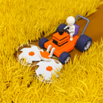 stone grass logo