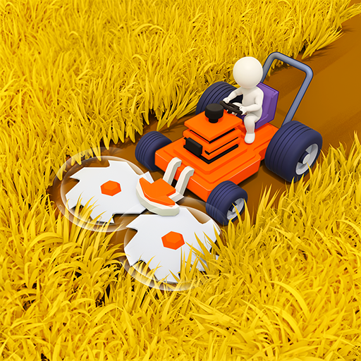 스톤 잔디-농장 시뮬레이터 (Stone Grass) 1.57.31 버그판 1 stone grass logo