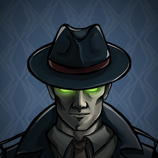 Room Escape: Strange Case 3 - 룸 이스케이프: 이상한 사건 3 (풀) 1.0.4 1 strange case 3 logo