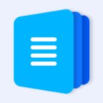 study flashcards logo