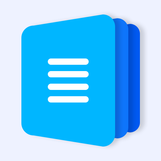 Study Flashcards – Review and Practice cards - 학습 플래시카드 – 복습 및 연습 카드 (프로) 1.2 1 study flashcards logo