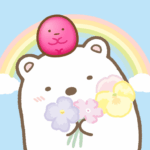 sumikko gurashi puzzling ways logo