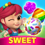 sweet road cookie rescue logo