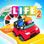 the game of life 2 logo