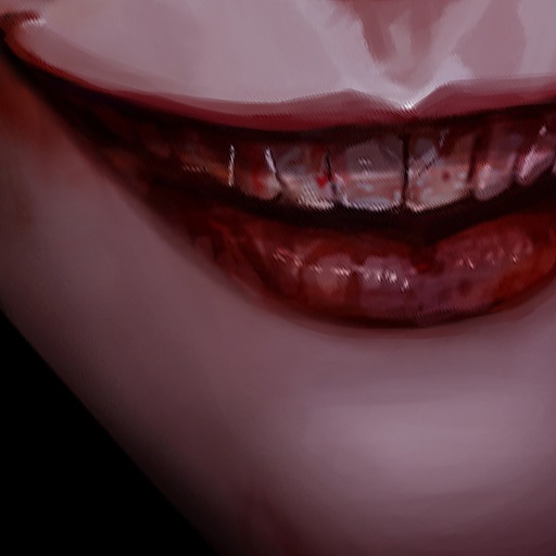 The Letter - Horror Novel Game - 더 레터 - 호러 소설 게임 (풀) 2.4.0 1 the letter horror visual novel logo