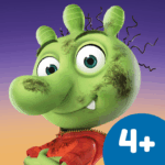 the ogglies logo