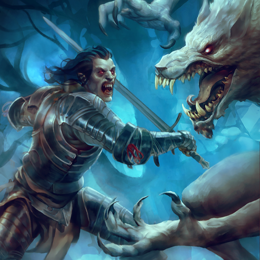뱀파이어의 가을: 오리진스 - 롤플레잉 - Vampire's Autumn: Origins - Roleplaying 1.17.184 버그판 1 vampires fall origins rpg logo