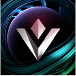 vgx wallet logo
